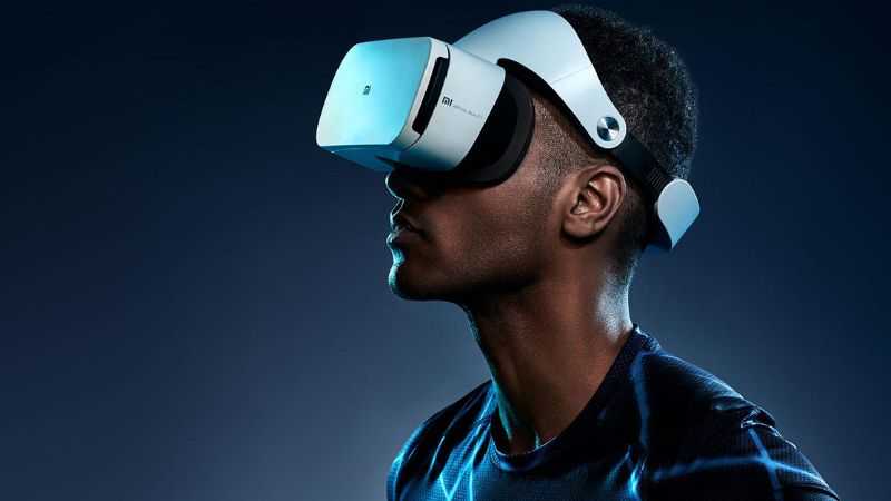 Youth Extra Lens Virtual-Reality