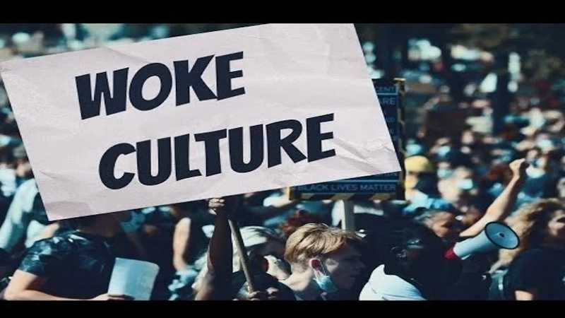 Woke-culture what-is-woke-culture woke-culture-india