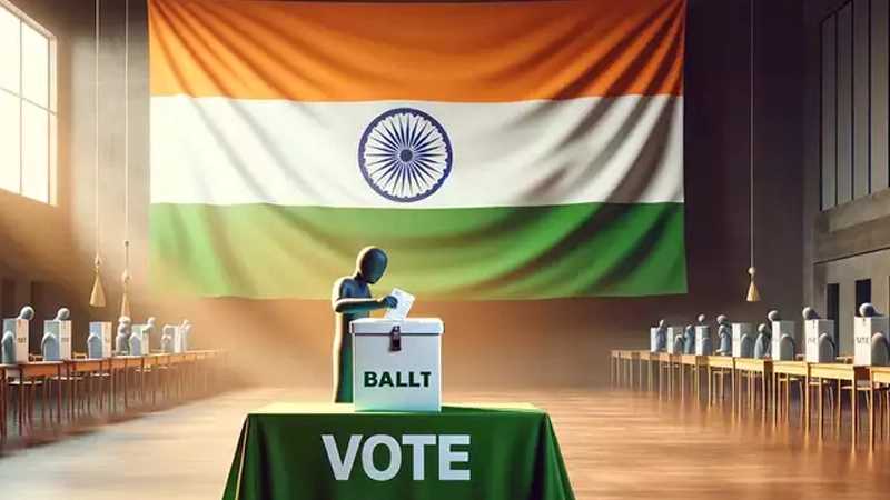 Lok-Sabha-Elections Lok-Sabha-Elections-2024 Richest-Lok-Sabha-Election-Candidate